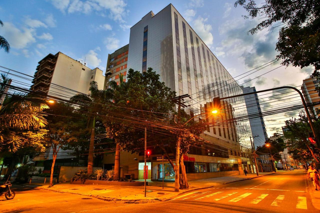 فندق Ibis Rio De Janeiro Botafogo المظهر الخارجي الصورة