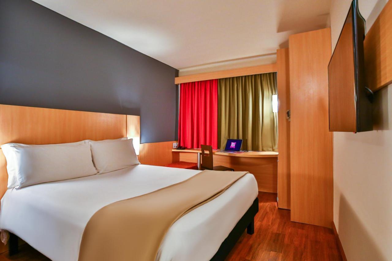 فندق Ibis Rio De Janeiro Botafogo المظهر الخارجي الصورة