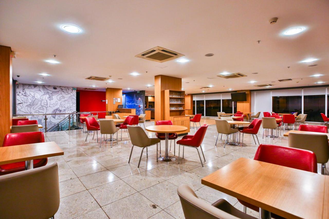 فندق Ibis Rio De Janeiro Botafogo المظهر الخارجي الصورة