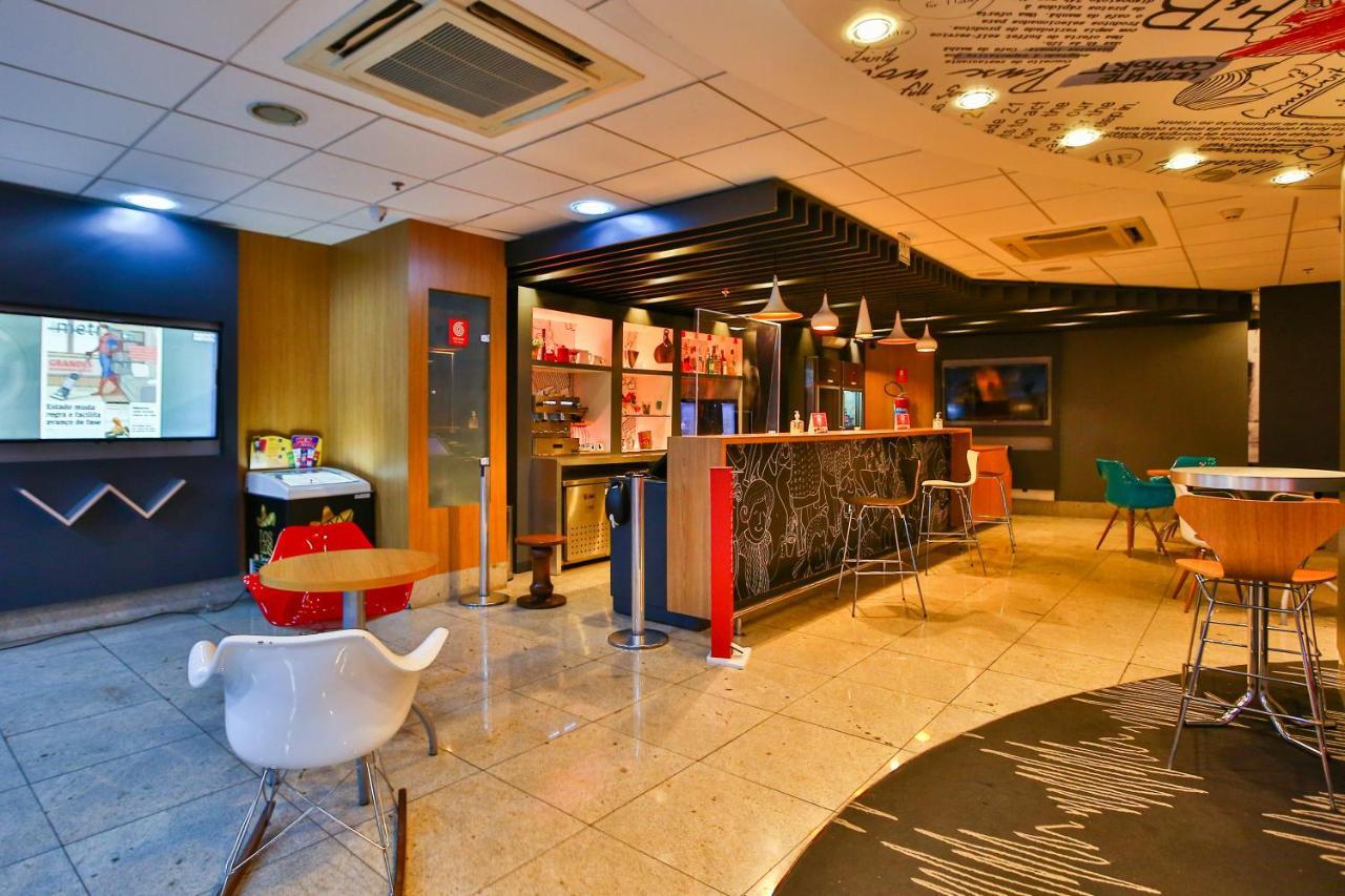 فندق Ibis Rio De Janeiro Botafogo المظهر الخارجي الصورة