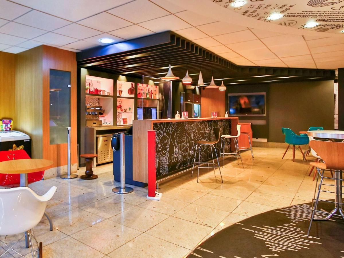 فندق Ibis Rio De Janeiro Botafogo المظهر الخارجي الصورة