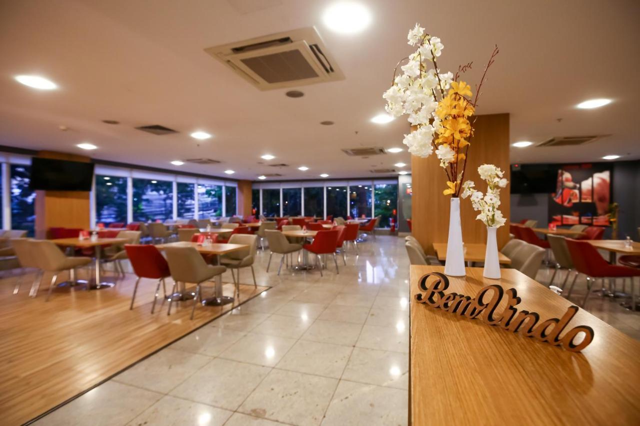 فندق Ibis Rio De Janeiro Botafogo المظهر الخارجي الصورة
