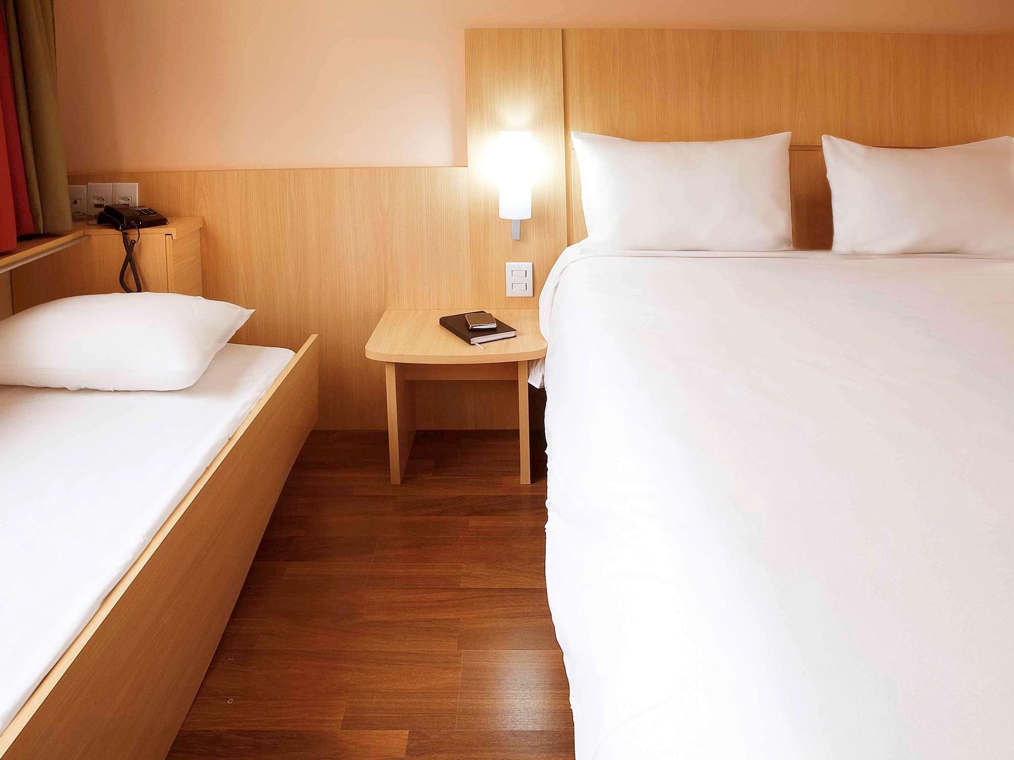فندق Ibis Rio De Janeiro Botafogo المظهر الخارجي الصورة