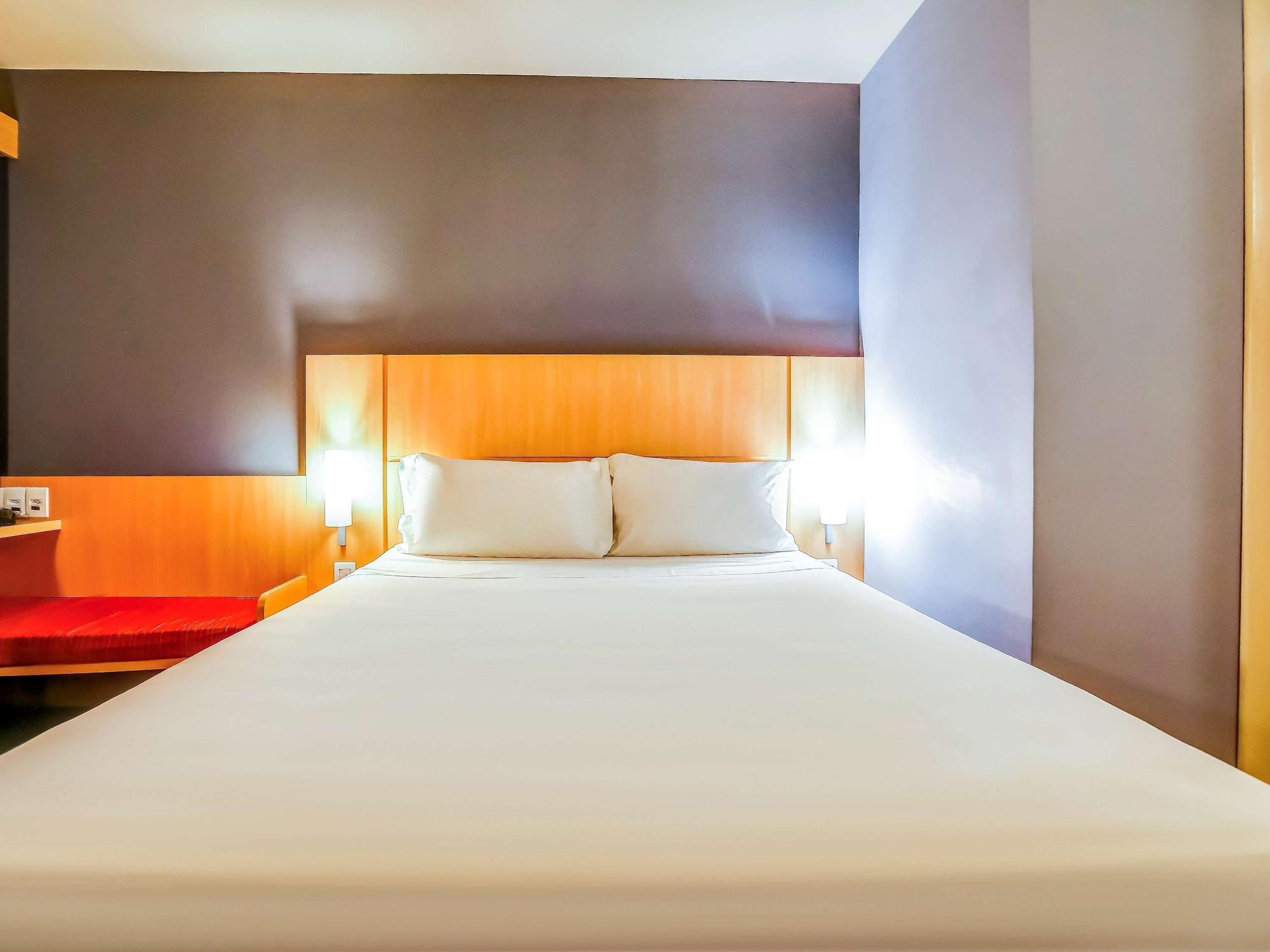 فندق Ibis Rio De Janeiro Botafogo المظهر الخارجي الصورة
